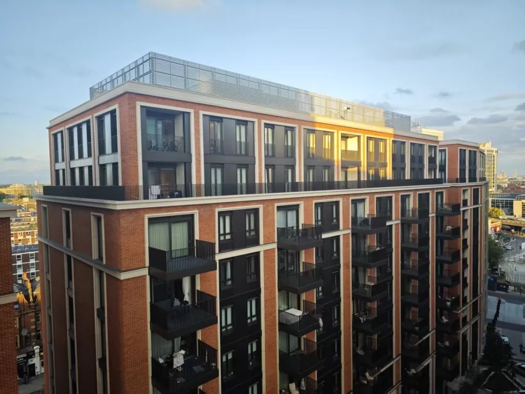 Segrave Walk, Paddington, W2, photo 6