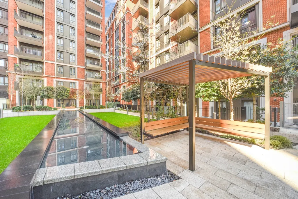 Segrave Walk, Paddington, W2, photo 13