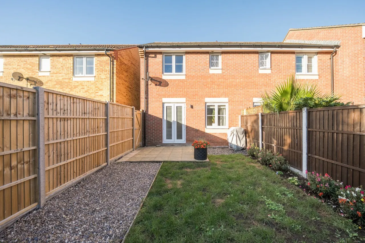 Cunningham Avenue, Portsmouth, PO2, photo 15