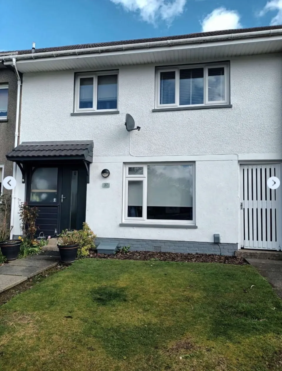 3 bed house to rent, Carlyle Drive, East Kilbride, G74