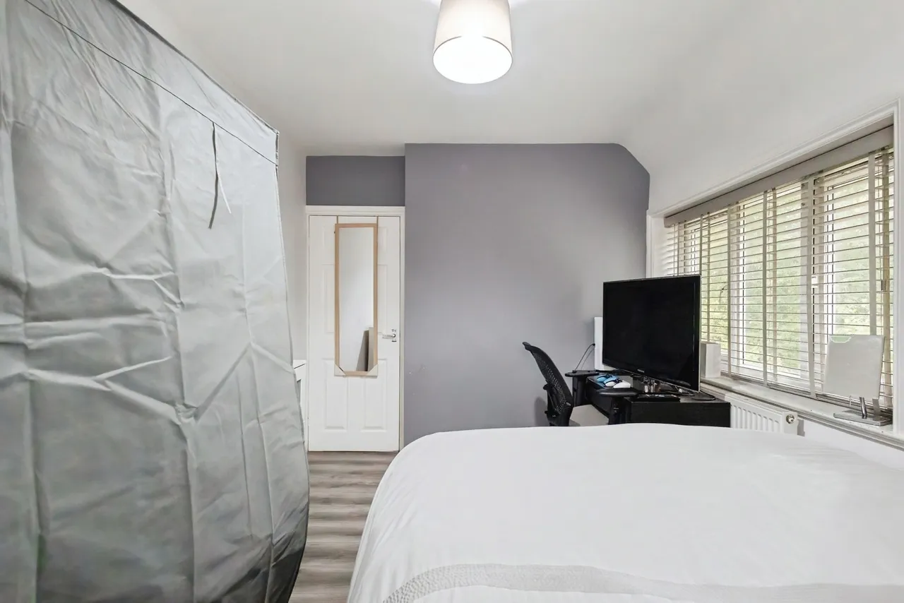 Stamford Road, Manchester, Greater Manchester, M13, photo 10