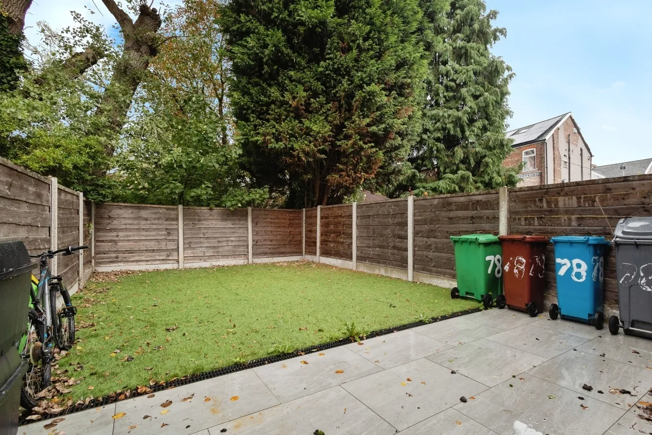 Stamford Road, Manchester, Greater Manchester, M13, photo 15