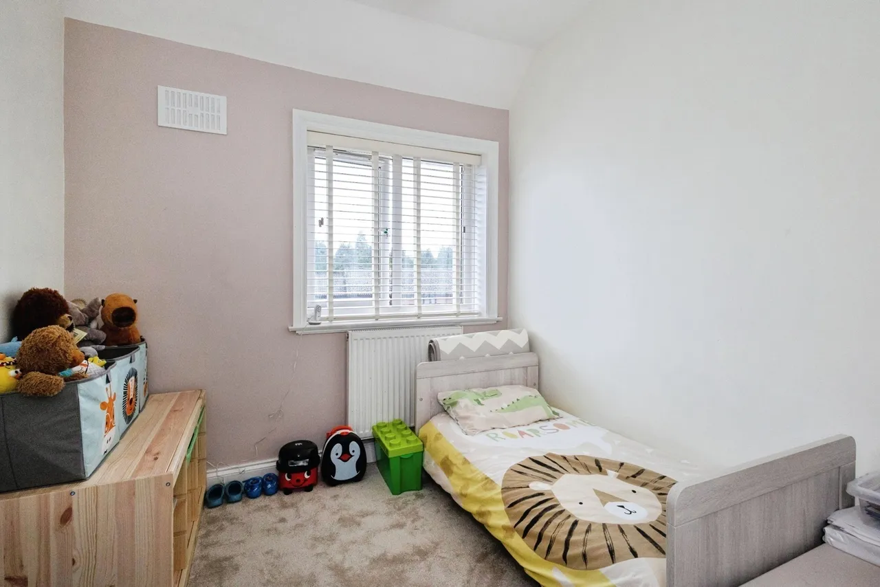 Stamford Road, Manchester, Greater Manchester, M13, photo 13