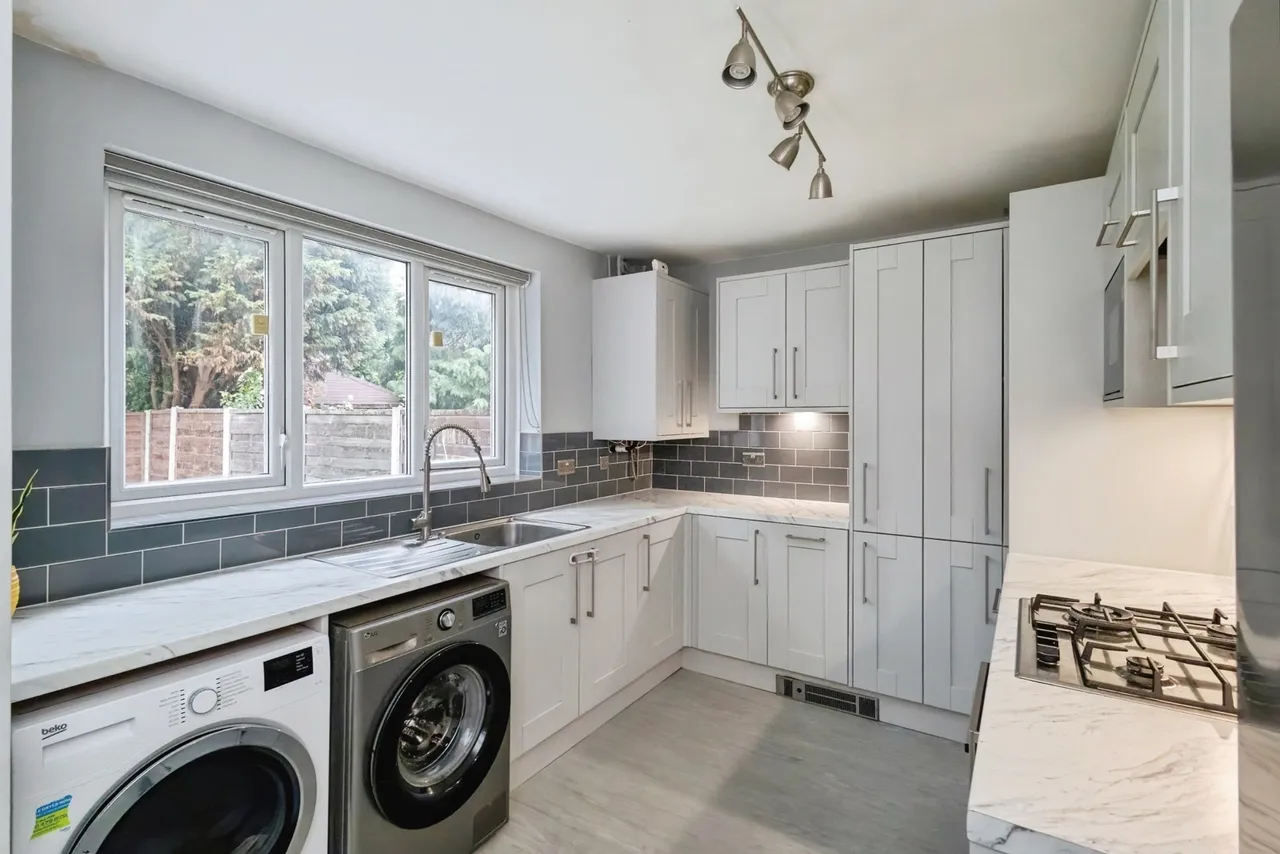 Stamford Road, Manchester, Greater Manchester, M13, photo 4