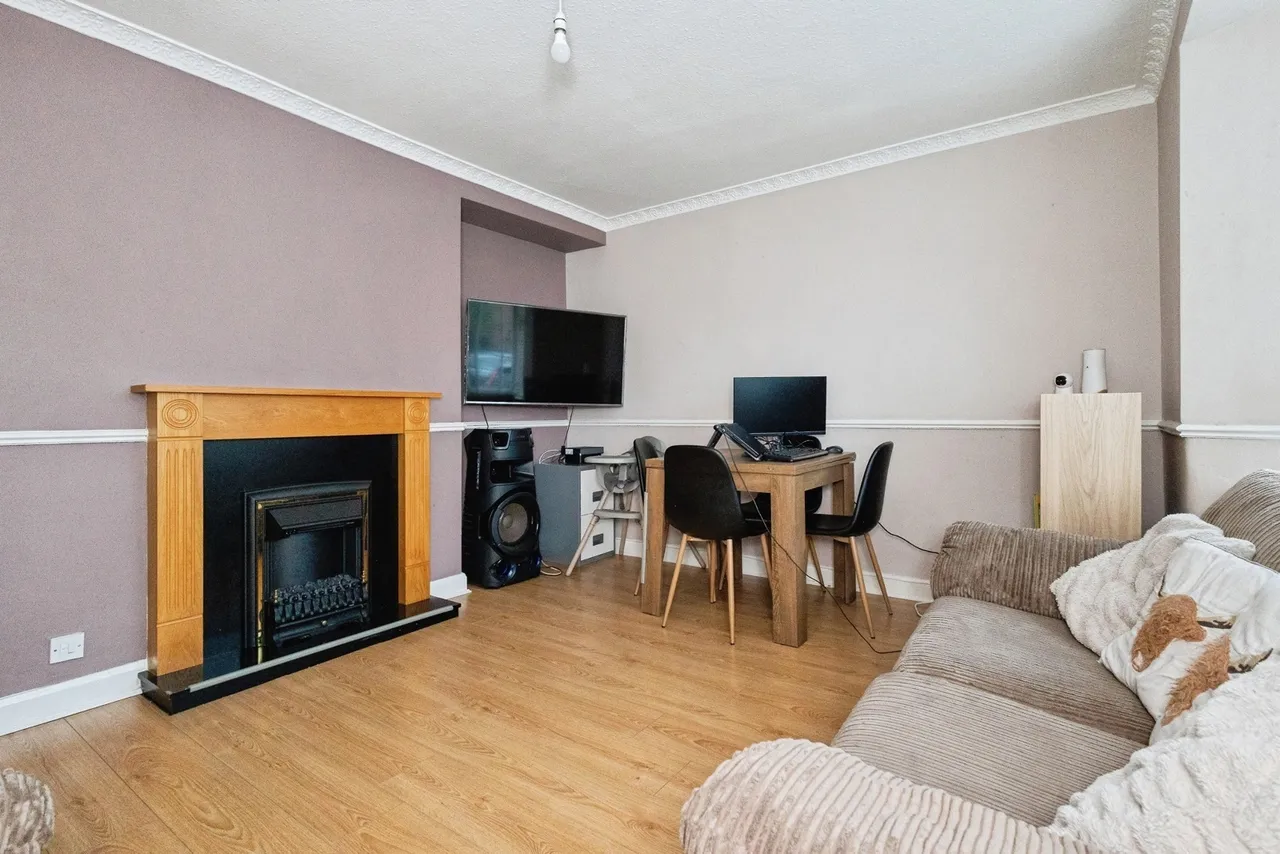 Stamford Road, Manchester, Greater Manchester, M13, photo 7