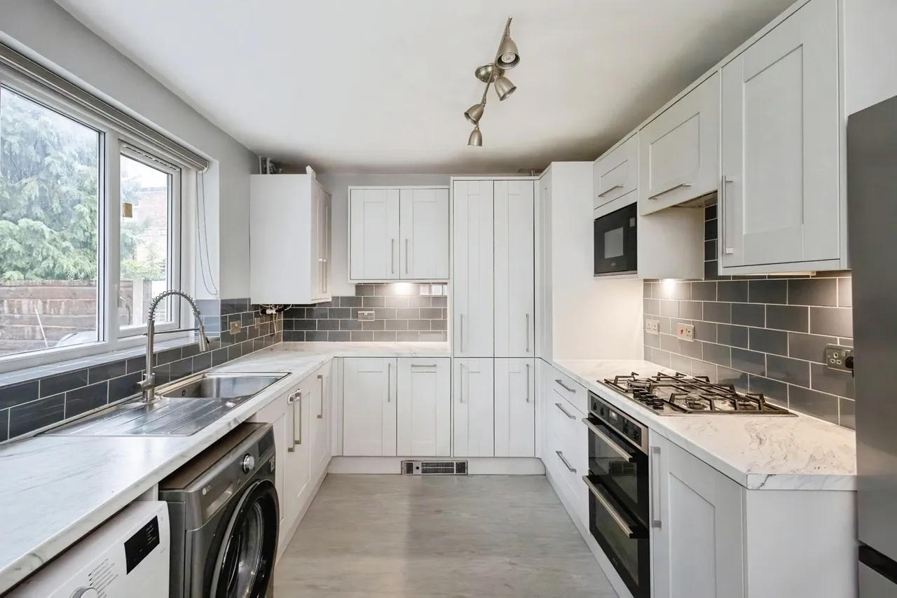 Stamford Road, Manchester, Greater Manchester, M13, photo 2