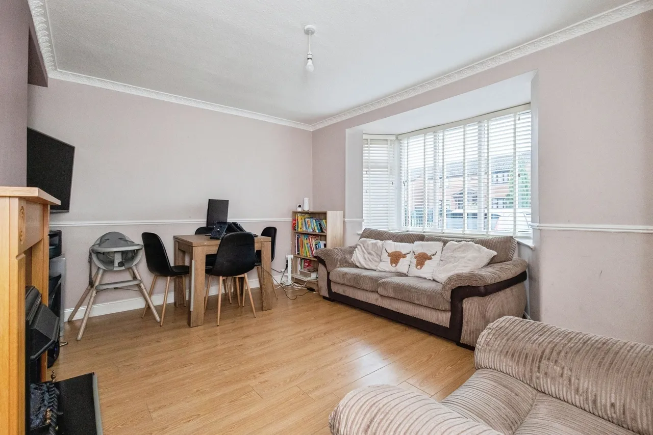Stamford Road, Manchester, Greater Manchester, M13, photo 5