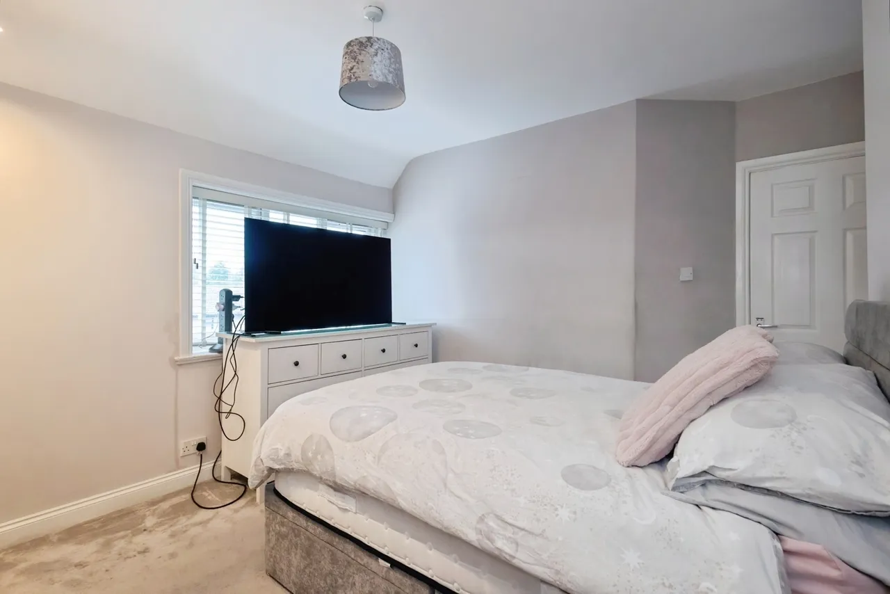 Stamford Road, Manchester, Greater Manchester, M13, photo 9