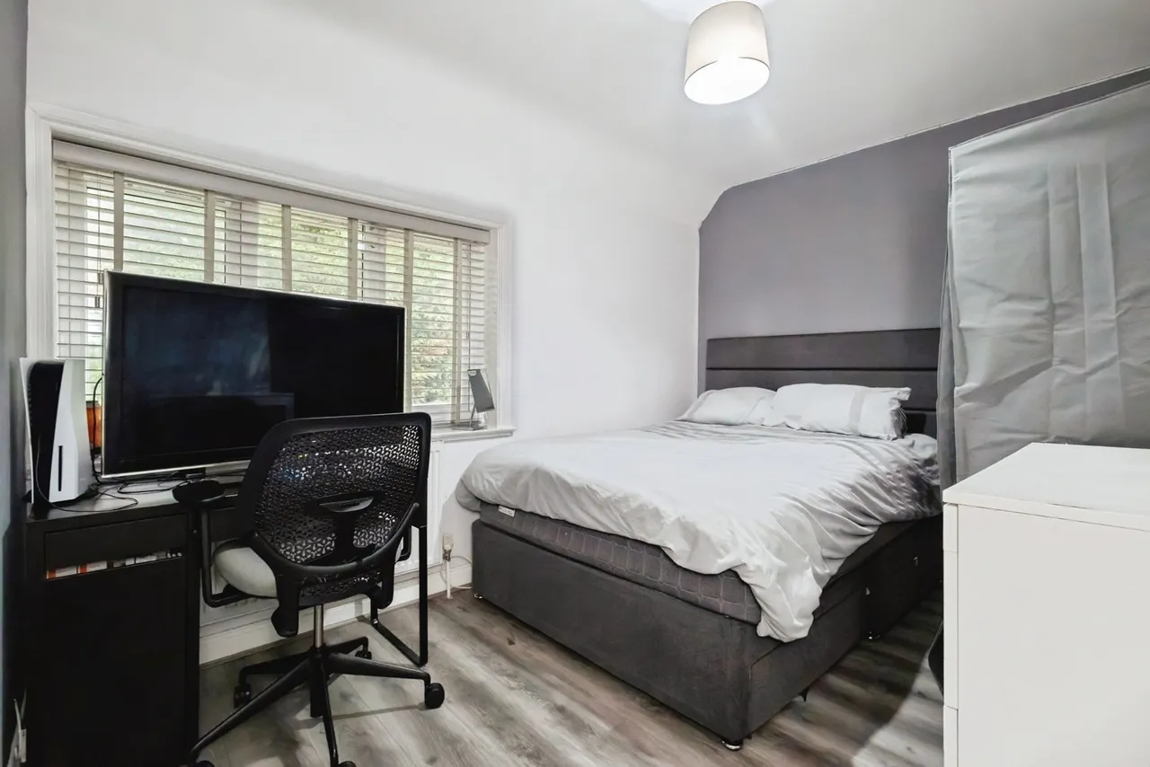 Stamford Road, Manchester, Greater Manchester, M13, photo 11