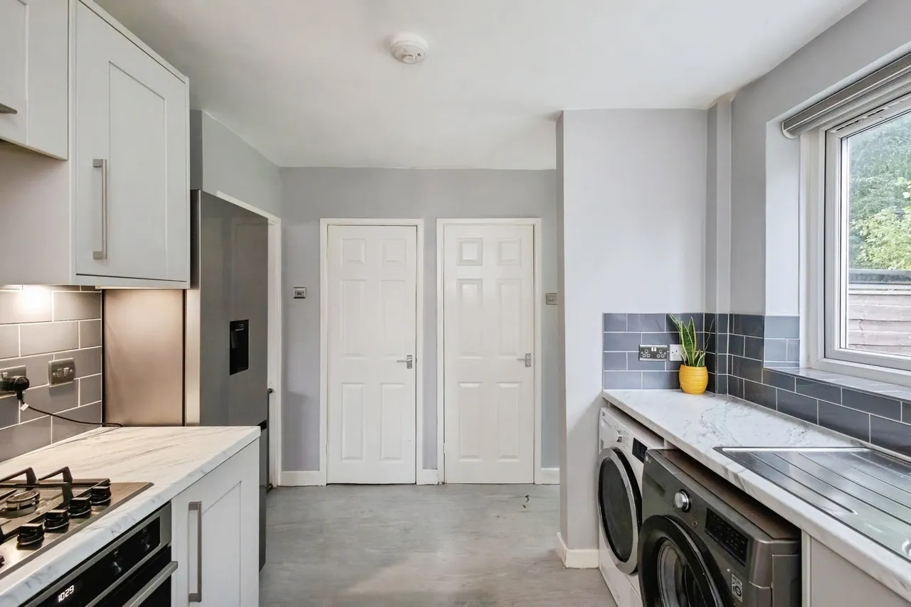 Stamford Road, Manchester, Greater Manchester, M13, photo 6