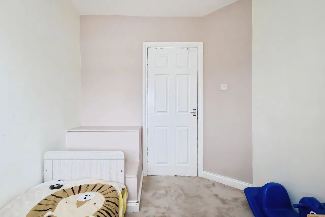 Stamford Road, Manchester, Greater Manchester, M13, photo 14