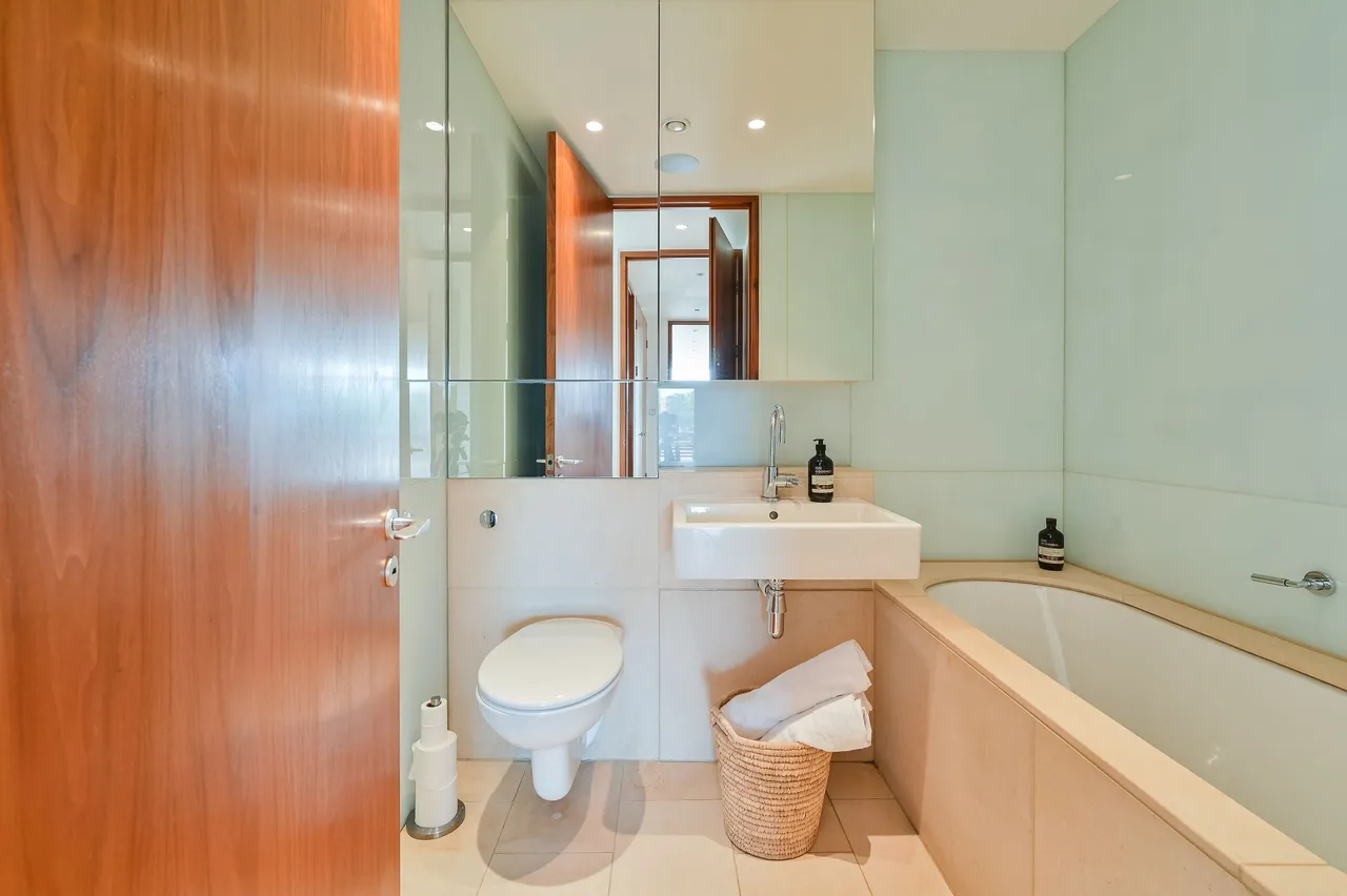 7 Latitude House, Oval Road, London, photo 6