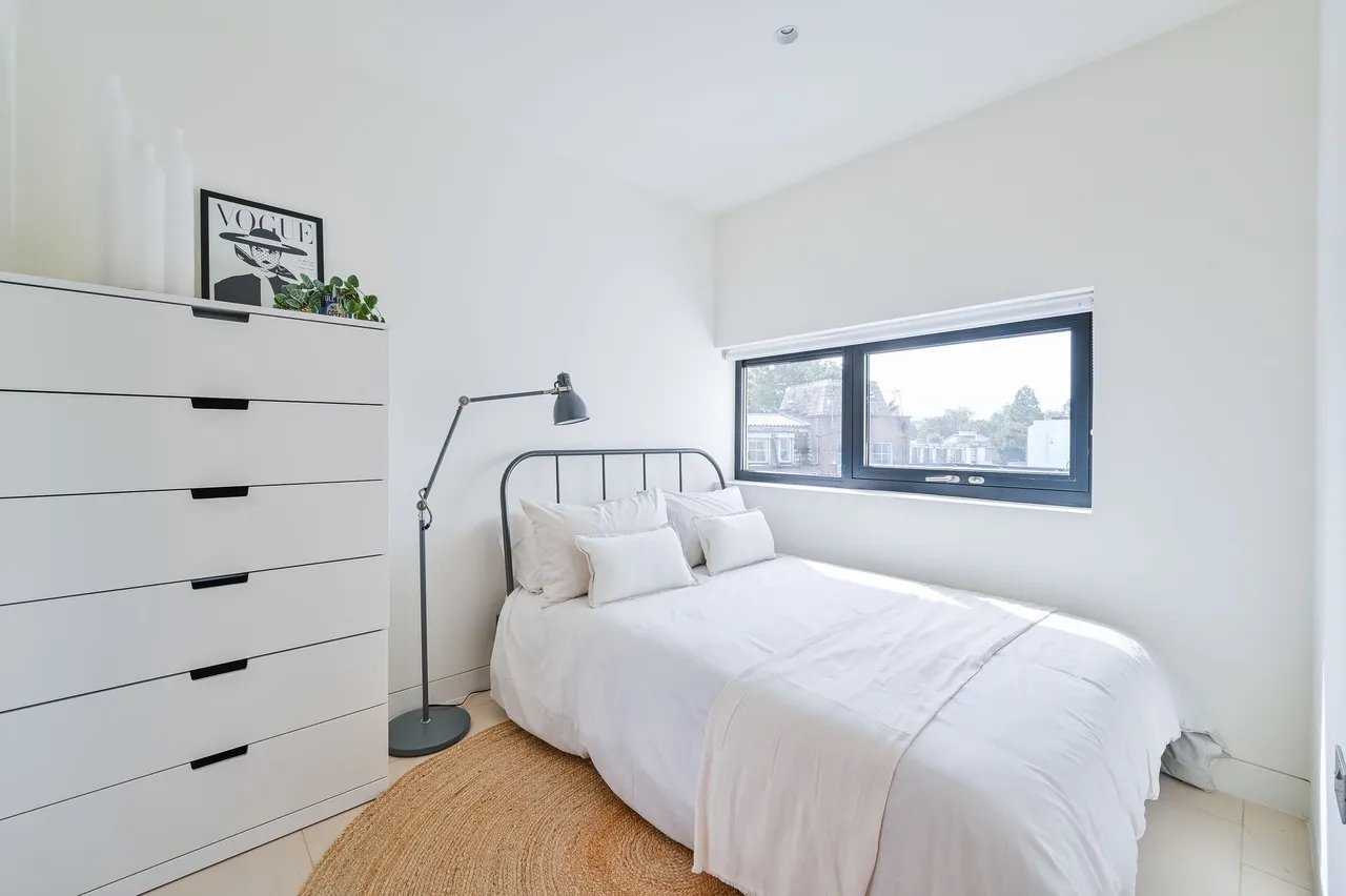 7 Latitude House, Oval Road, London, photo 4