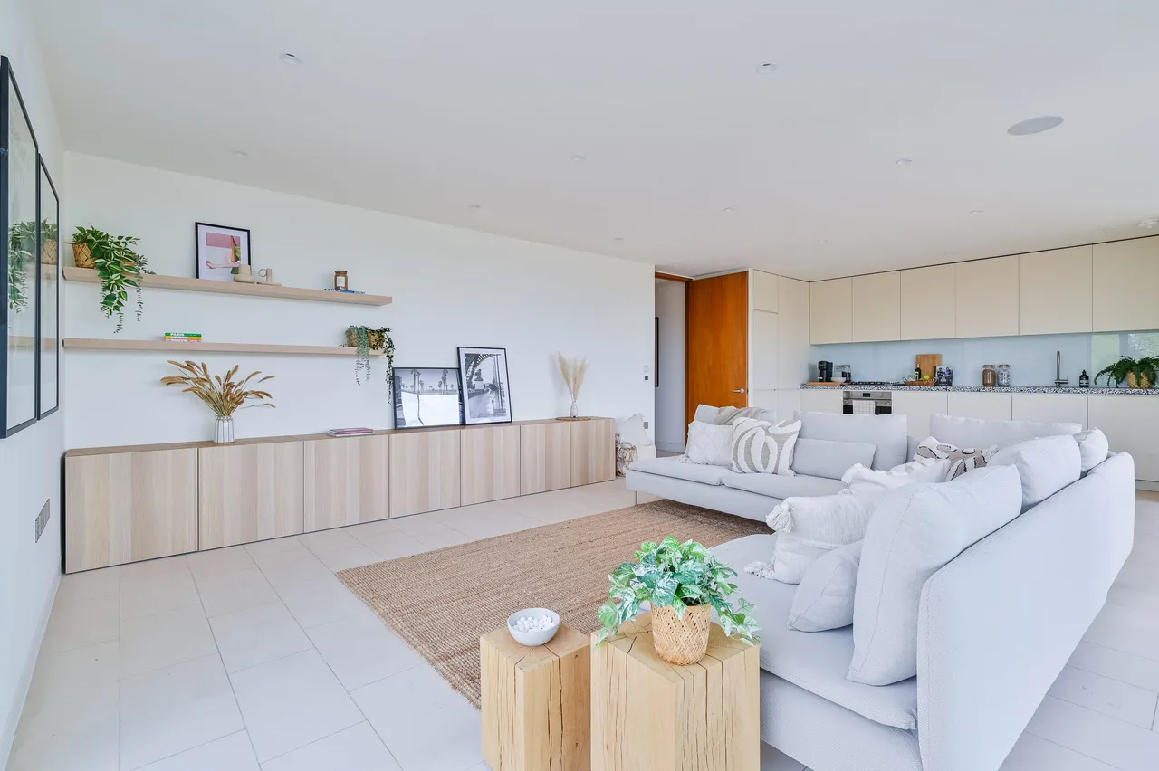 7 Latitude House, Oval Road, London, photo 10