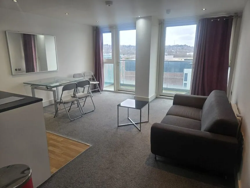 Huntingdon Street, Nottingham, NG1, photo 4