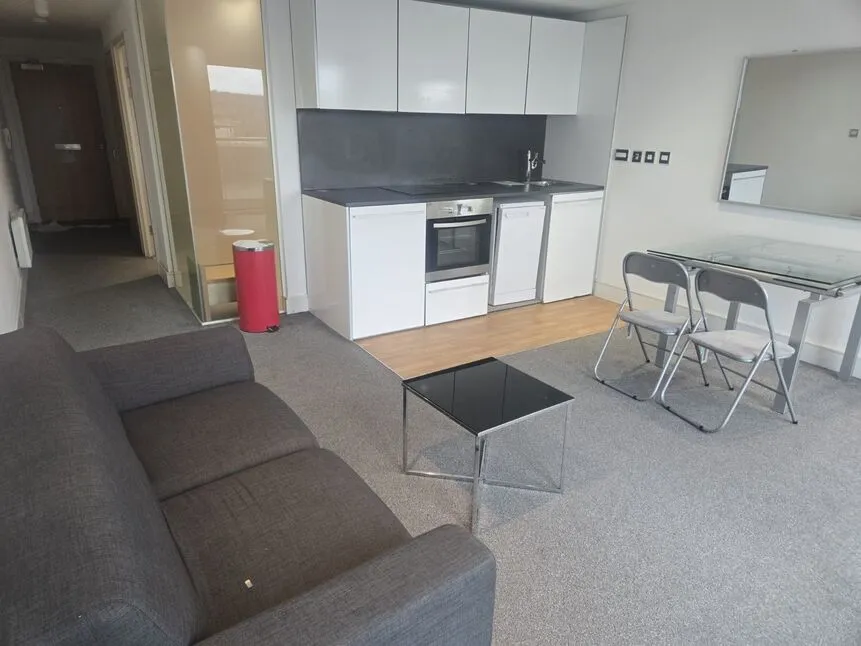 Huntingdon Street, Nottingham, NG1, photo 3