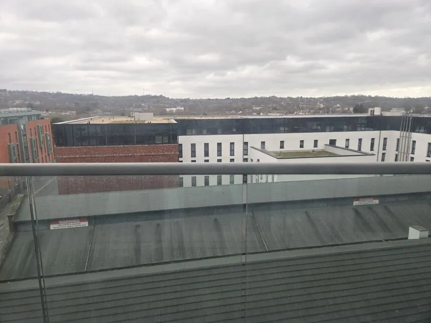 Huntingdon Street, Nottingham, NG1, photo 6