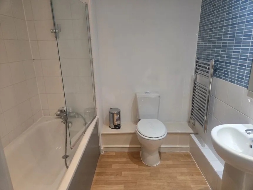 Huntingdon Street, Nottingham, NG1, photo 2