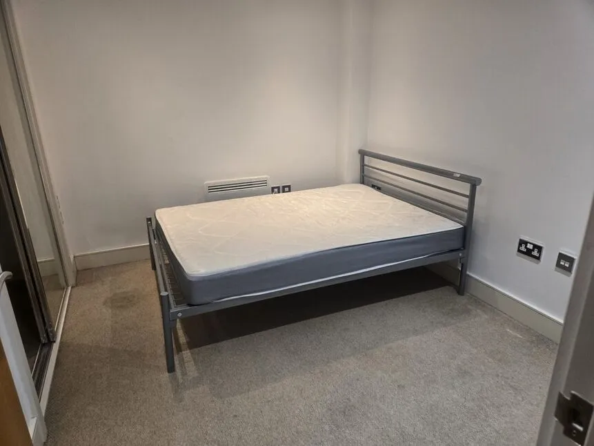 Huntingdon Street, Nottingham, NG1, photo 5