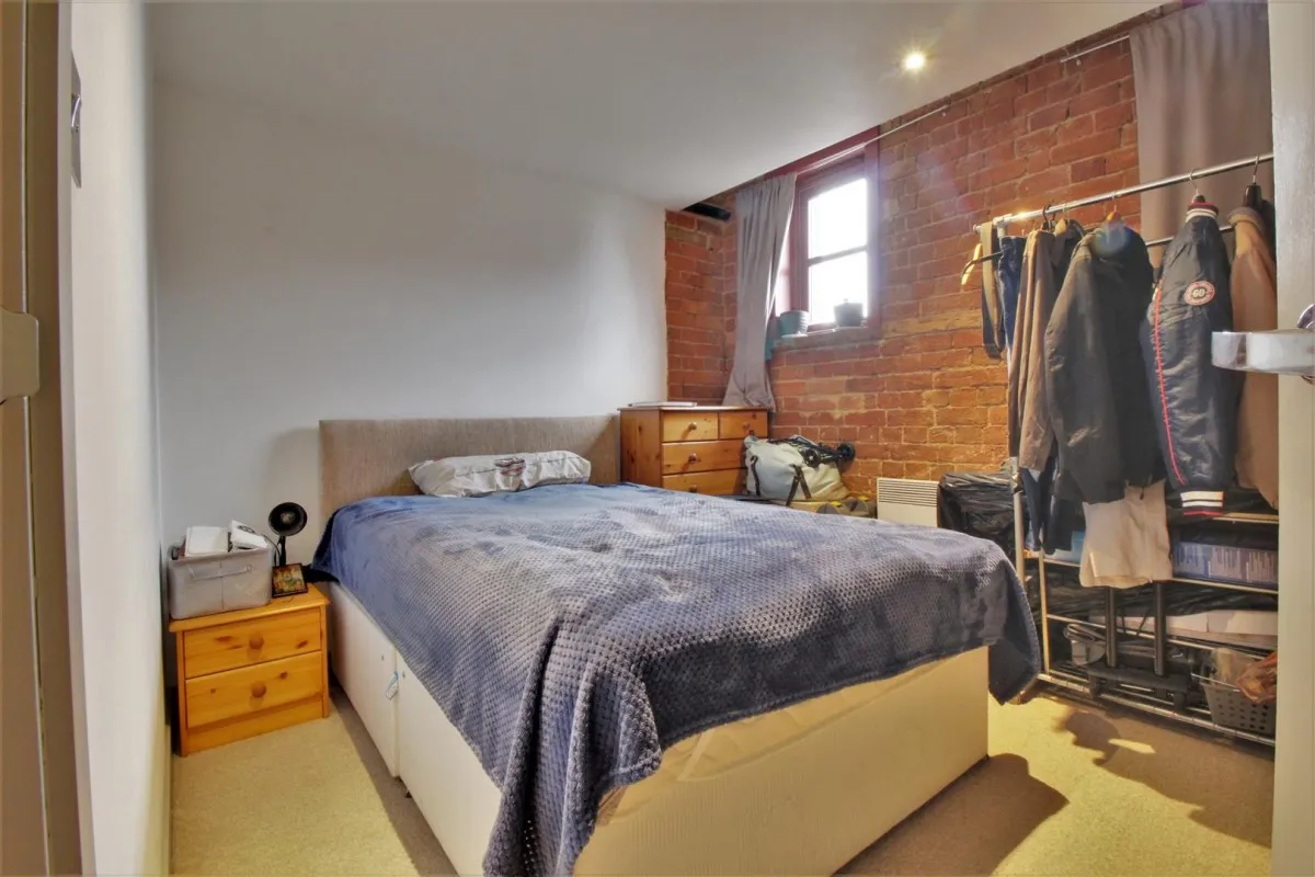 Vinings Warehouse, Gloucester Docks, GL1, photo 8