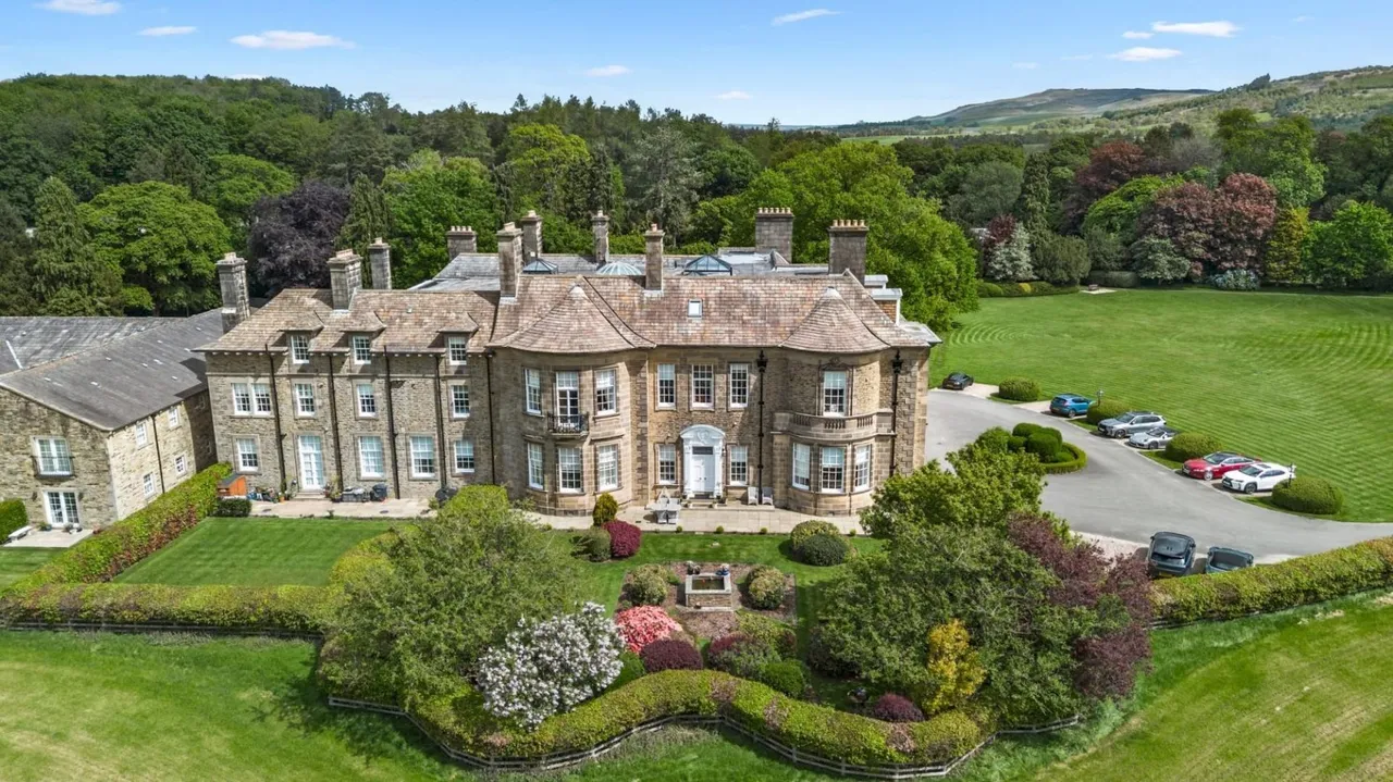 Gargrave House, Gargrave, BD23, photo 5