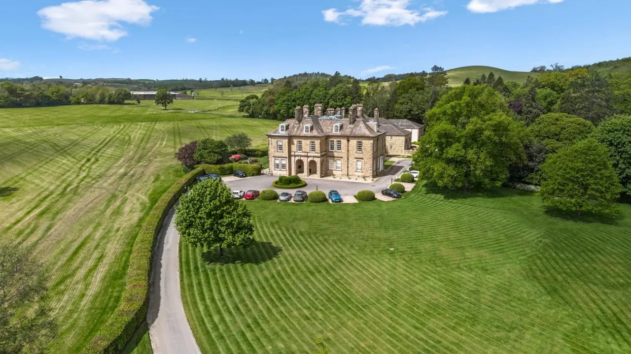 Gargrave House, Gargrave, BD23, photo 8