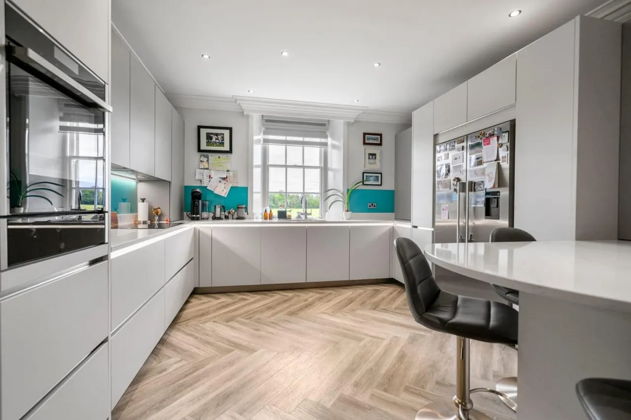 Gargrave House, Gargrave, BD23, photo 14