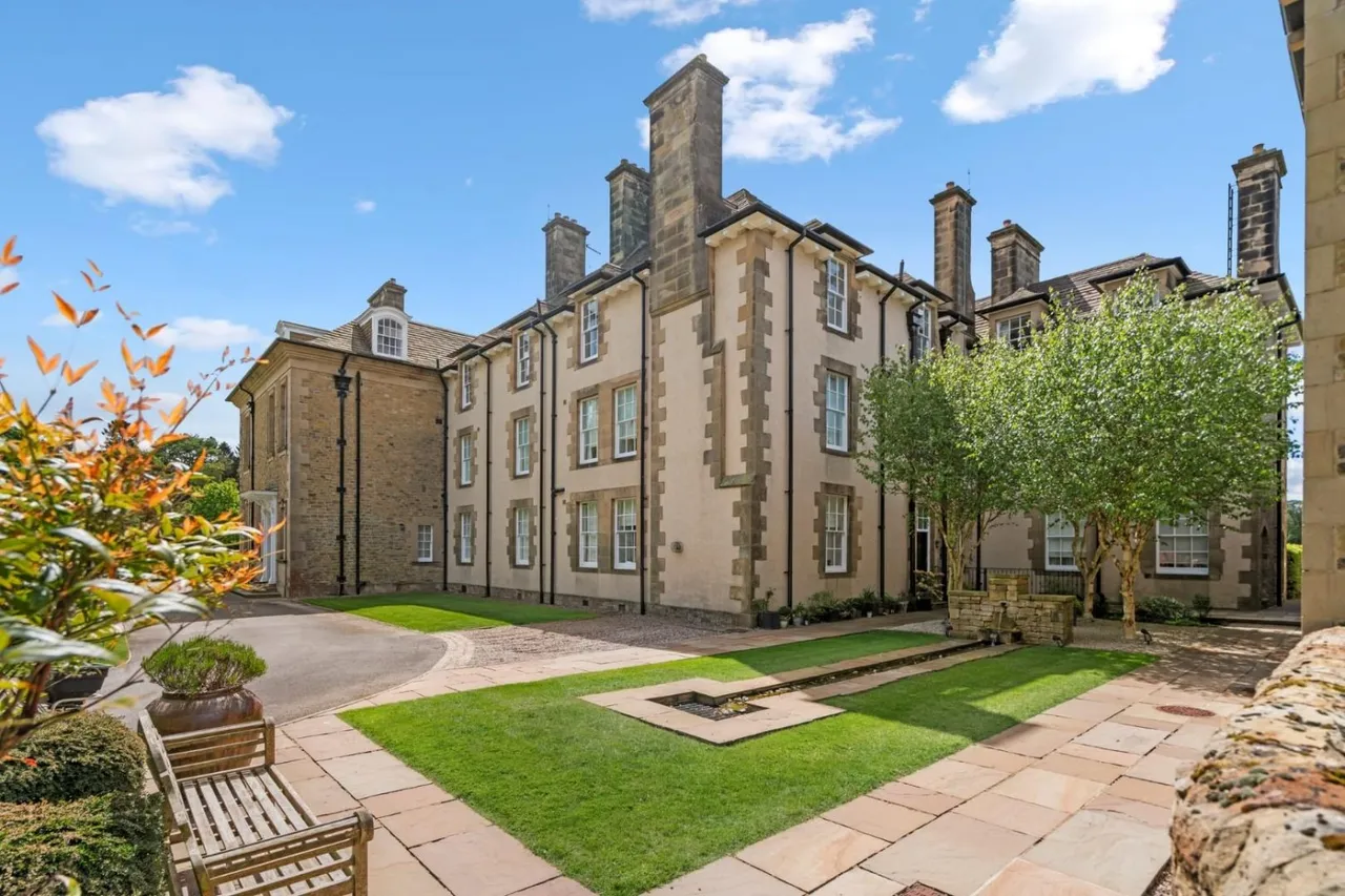 Gargrave House, Gargrave, BD23, photo 7