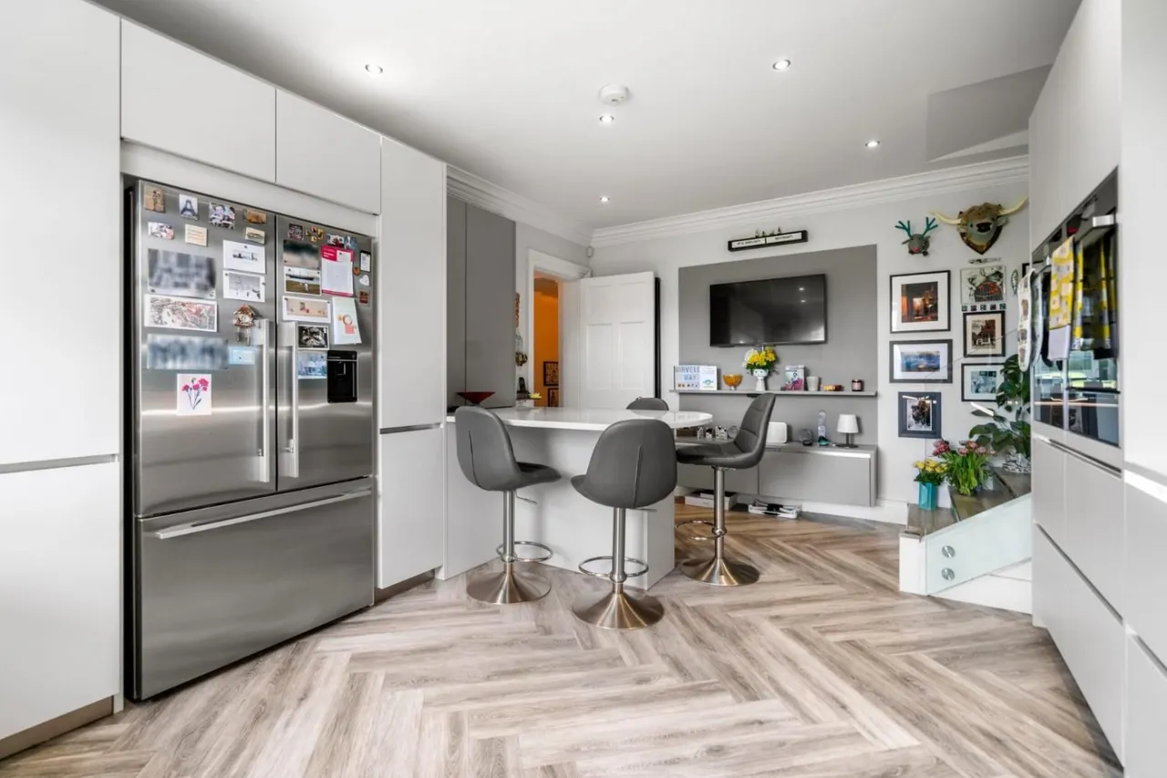 Gargrave House, Gargrave, BD23, photo 15