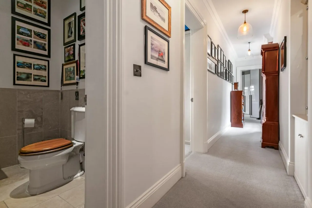 Gargrave House, Gargrave, BD23, photo 16