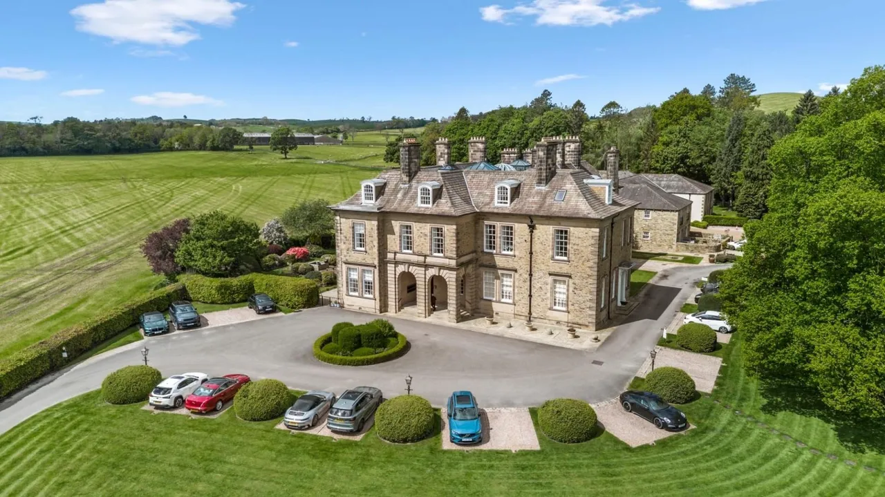 Gargrave House, Gargrave, BD23, photo 6