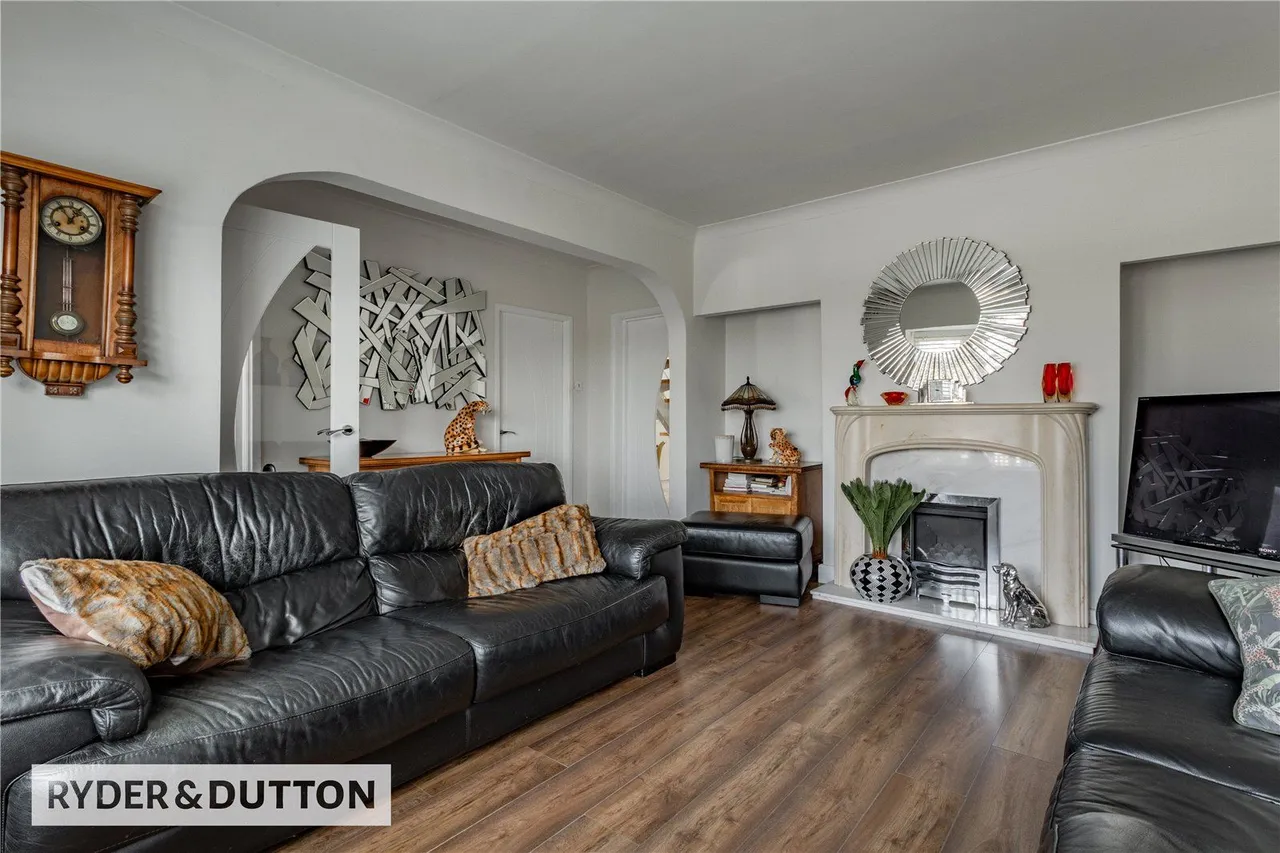 Coulsden Drive, Blackley, M9, photo 7