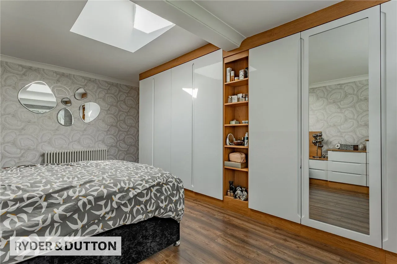 Coulsden Drive, Blackley, M9, photo 17