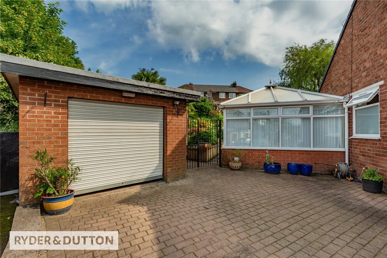 Coulsden Drive, Blackley, M9, photo 27