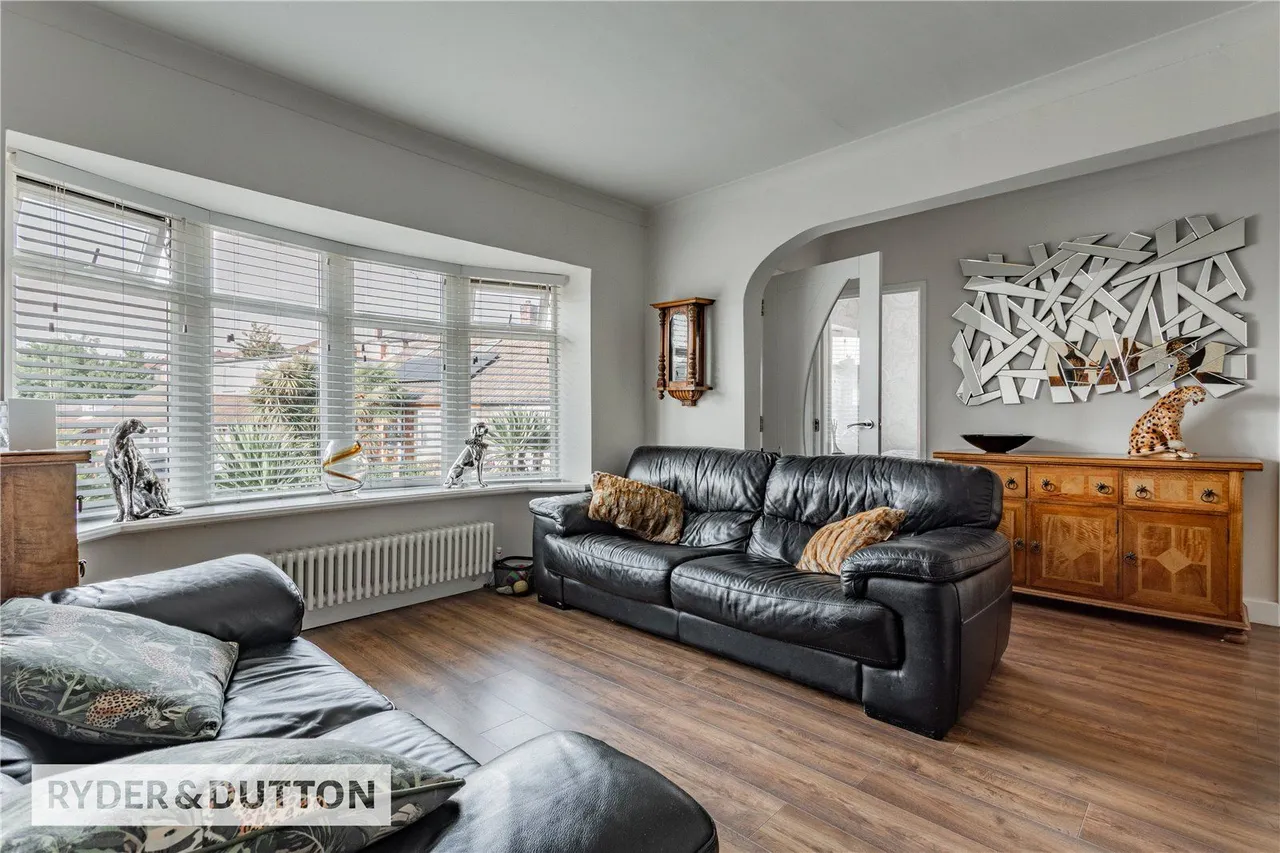 Coulsden Drive, Blackley, M9, photo 6