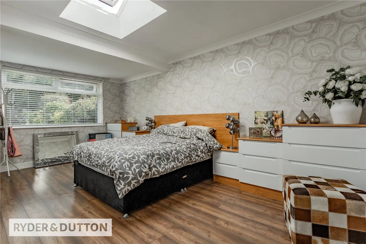 Coulsden Drive, Blackley, M9, photo 16