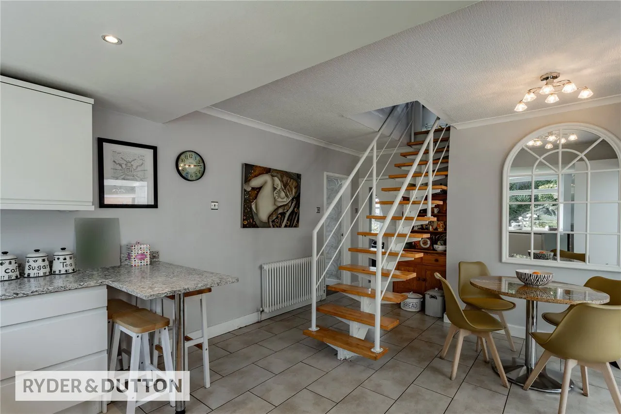 Coulsden Drive, Blackley, M9, photo 11