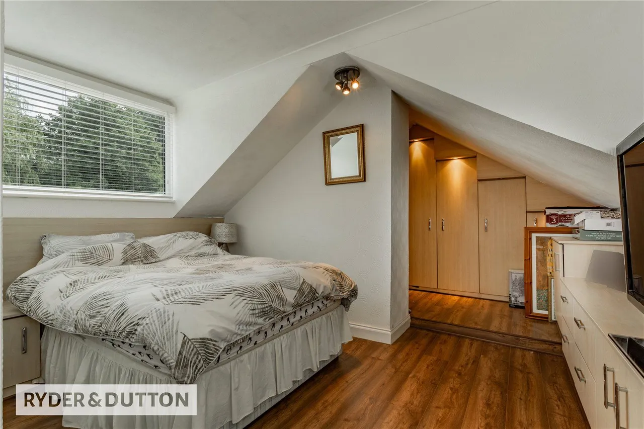 Coulsden Drive, Blackley, M9, photo 23