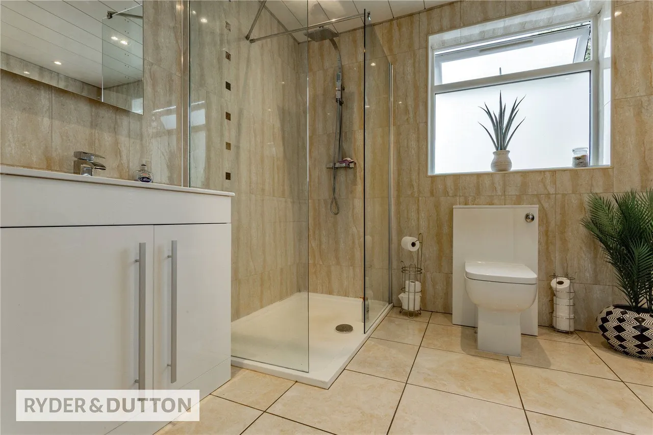 Coulsden Drive, Blackley, M9, photo 20