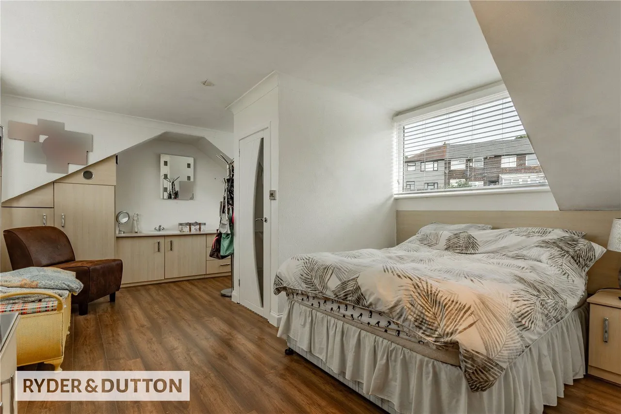 Coulsden Drive, Blackley, M9, photo 22