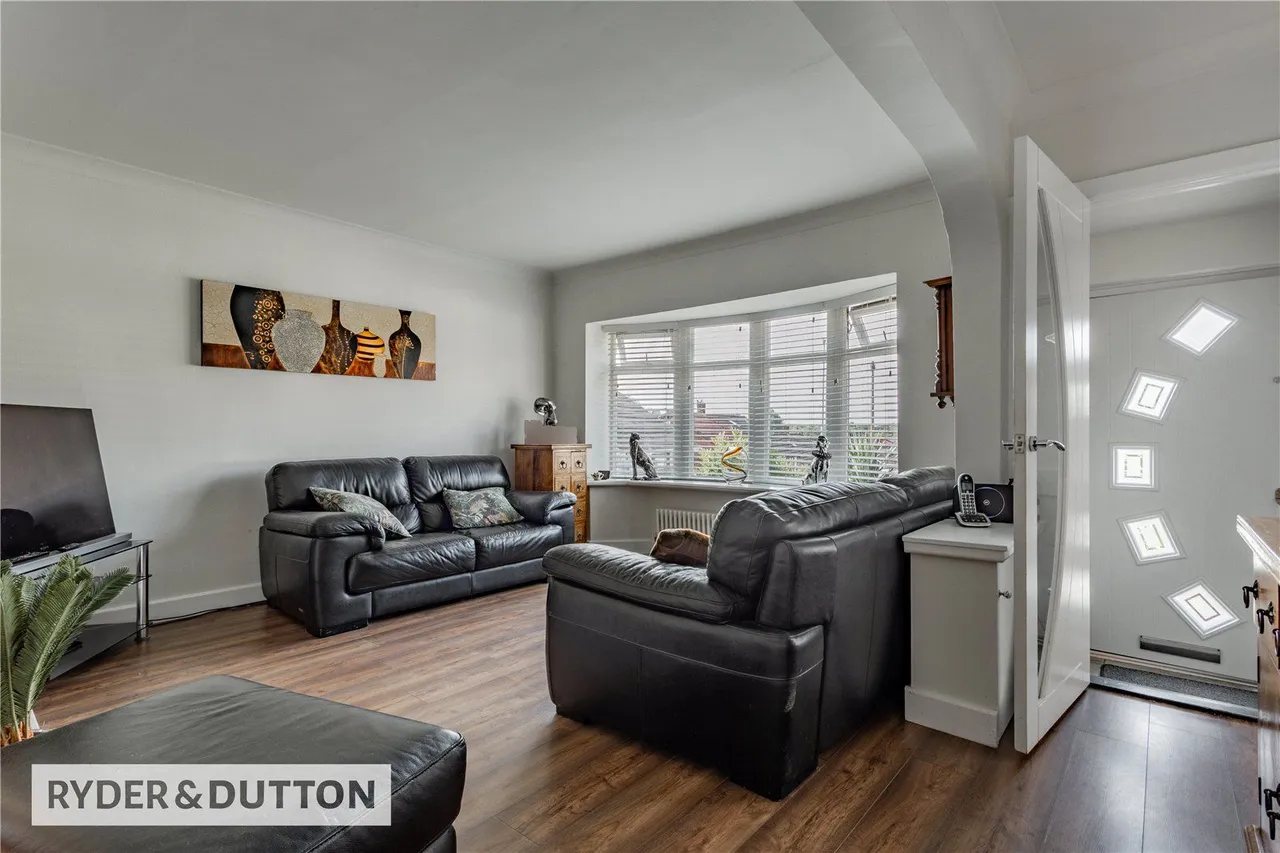 Coulsden Drive, Blackley, M9, photo 5