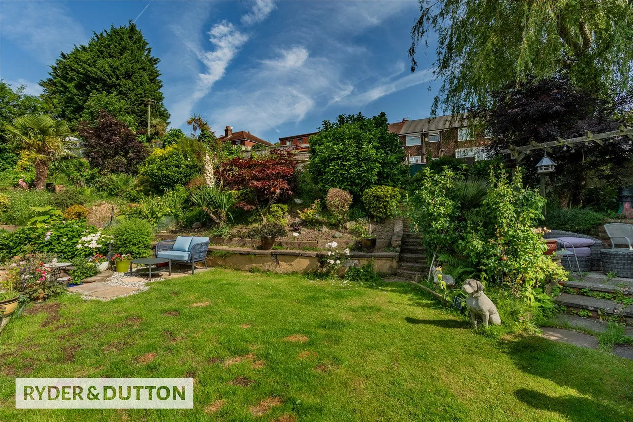 Coulsden Drive, Blackley, M9, photo 25