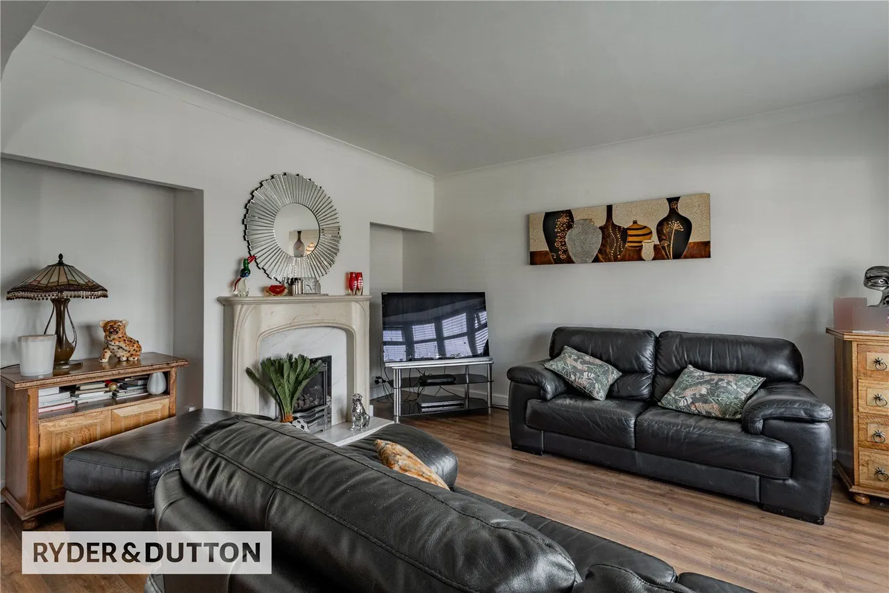 Coulsden Drive, Blackley, M9, photo 8