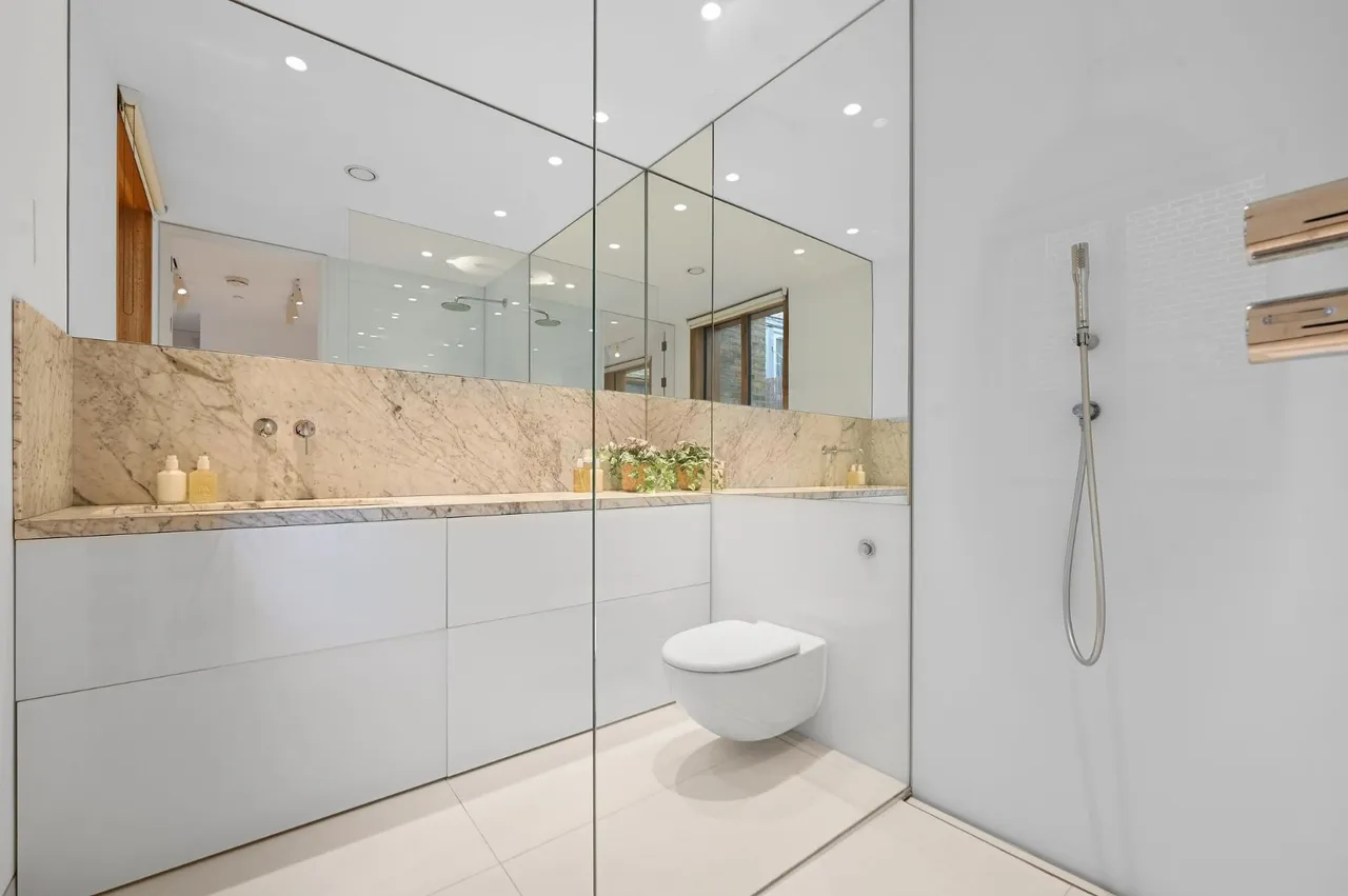Bingham Place, Marylebone, W1U, photo 19