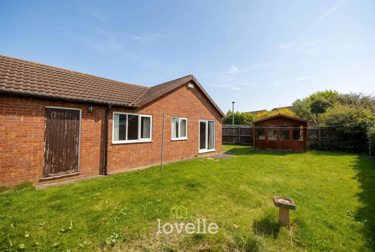 Fortuna Way, Grimsby, DN37, photo 3