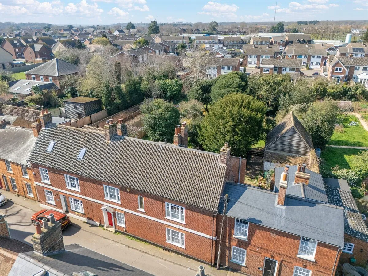 Horslow Street, Potton, SG19, photo 15