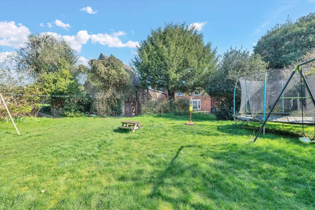 Horslow Street, Potton, SG19, photo 17