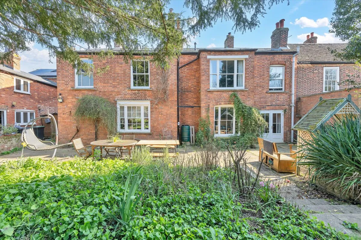 5 bed house for sale, Horslow Street, Potton, SG19