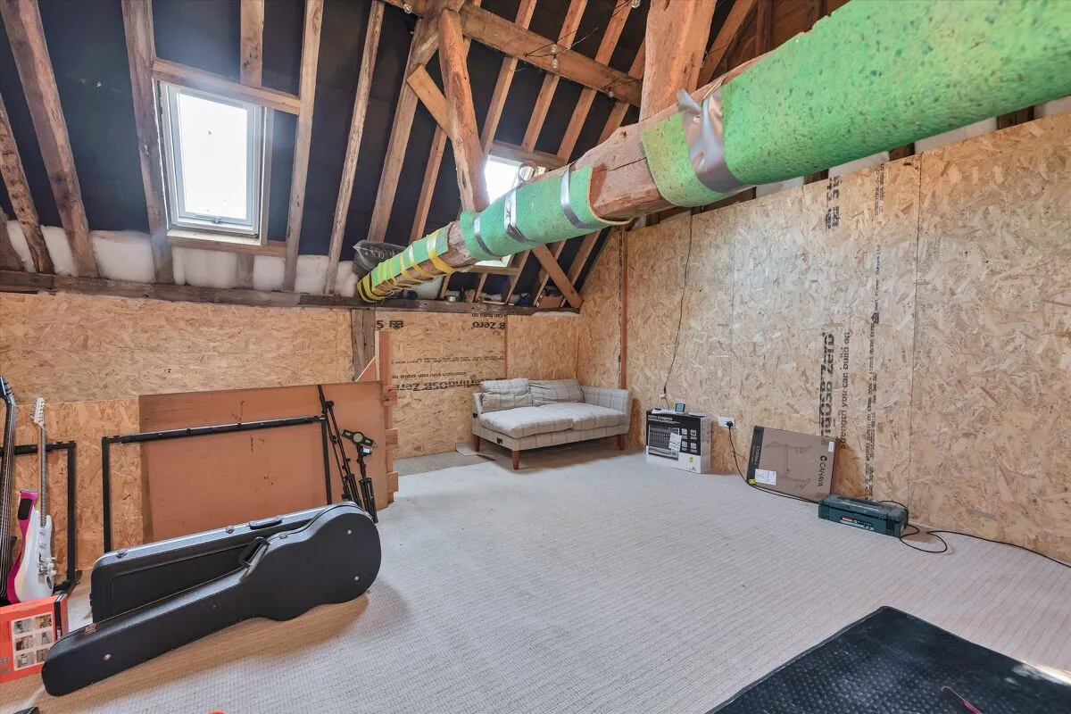 Horslow Street, Potton, SG19, photo 14