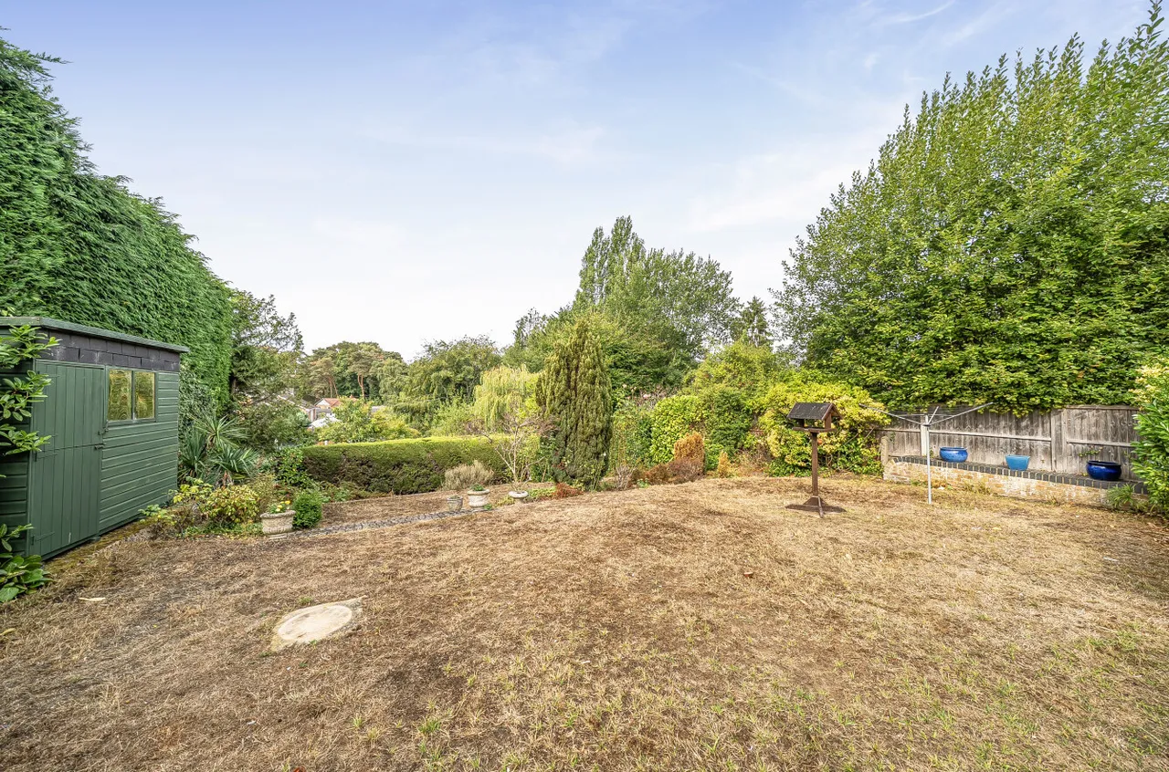Green Hill Road, Camberley, Surrey, GU15 1PE, photo 11